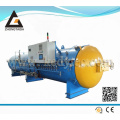 Electric Tyre Retreading Machine-curing Chanber